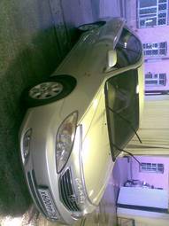 2002 Toyota Camry For Sale