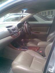 2002 Toyota Camry For Sale