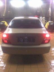 2002 Toyota Camry Photos