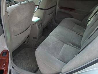 2002 Toyota Camry For Sale