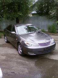 2002 Toyota Camry For Sale