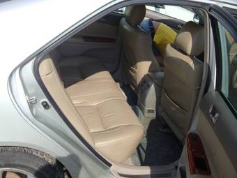 2002 Toyota Camry Images