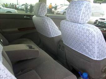 2002 Toyota Camry For Sale