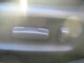 2002 Toyota Camry Pictures