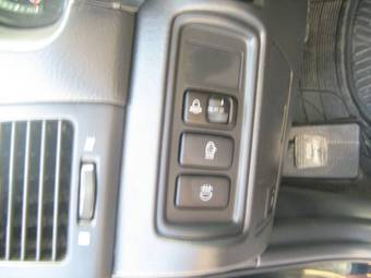 2002 Toyota Camry Pictures