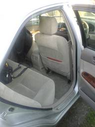 2002 Toyota Camry For Sale