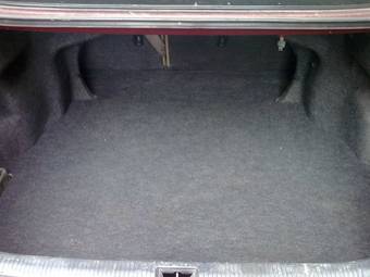 2002 Toyota Camry Pictures