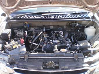 2002 Toyota Camry Pictures