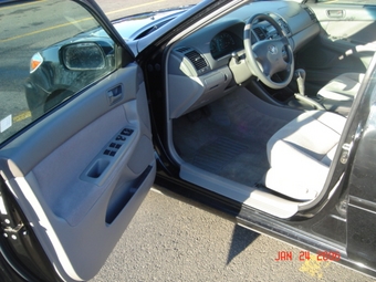2003 Camry