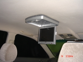 2003 Toyota Camry