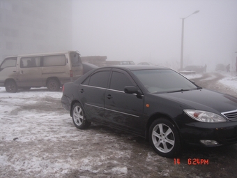 2003 Camry