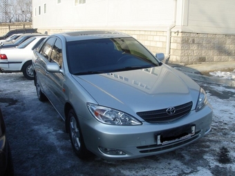 Camry