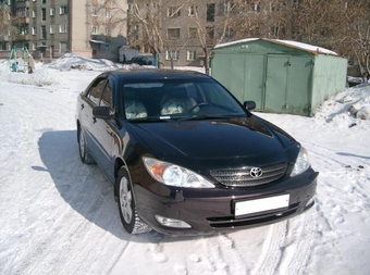 Camry
