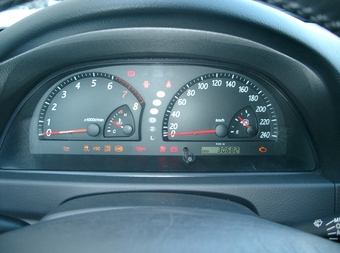 2003 Camry