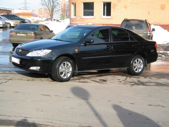 Camry
