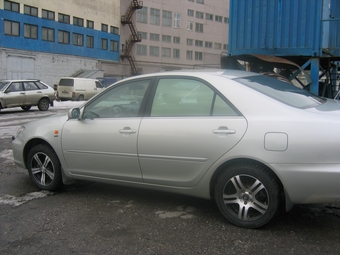 Camry