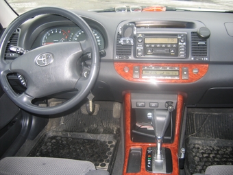 2003 Camry