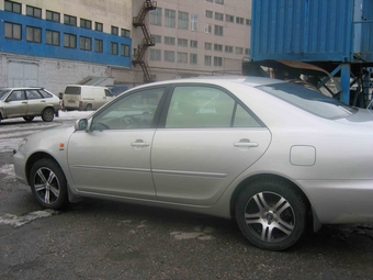 Camry