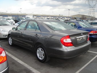 Camry