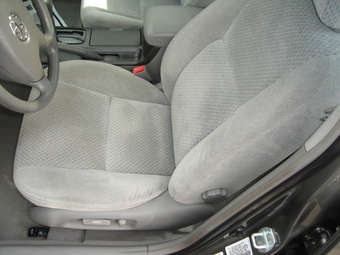 2003 Camry