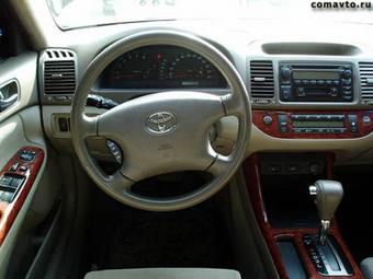 Camry