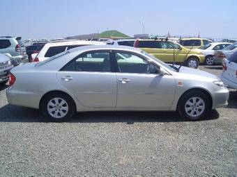 2003 Camry