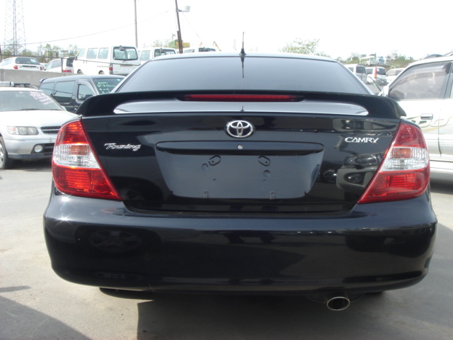 2003 Toyota Camry