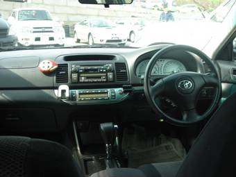 2003 Camry