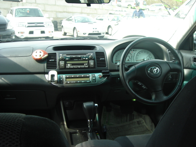 2003 Toyota Camry