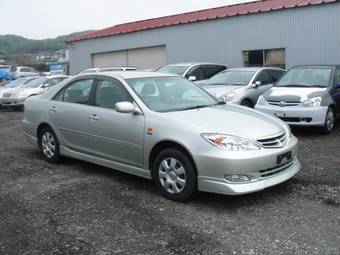 Camry