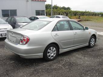 2003 Camry
