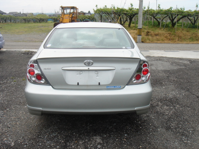 2003 Toyota Camry