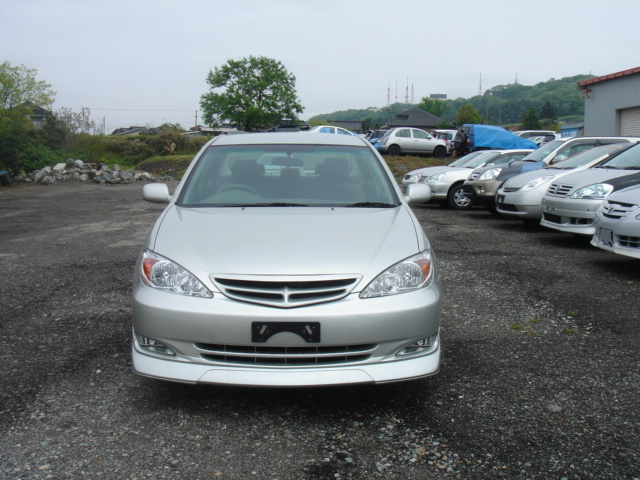 2003 Toyota Camry