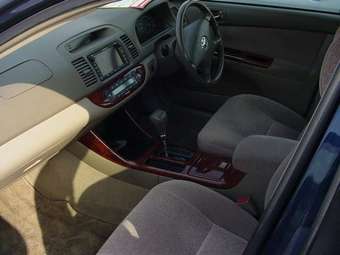 2003 Camry