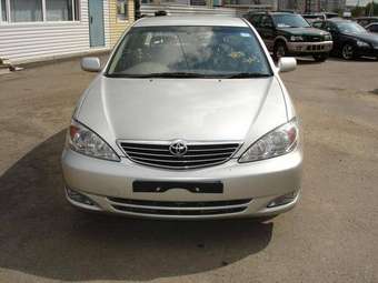 Camry