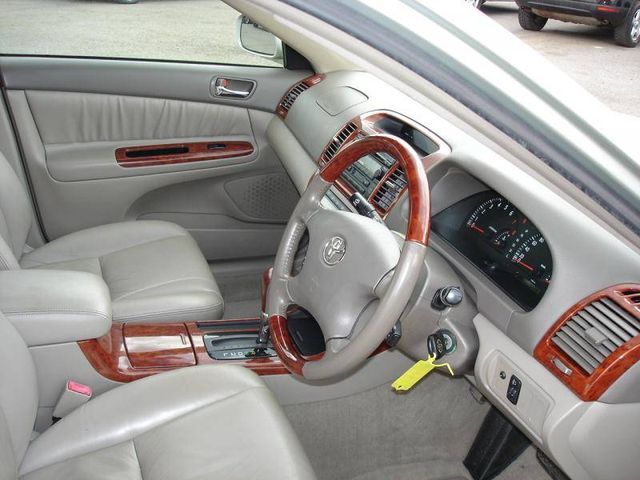 2003 Toyota Camry