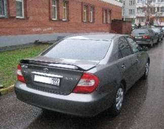 Camry