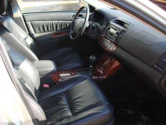 2003 Camry