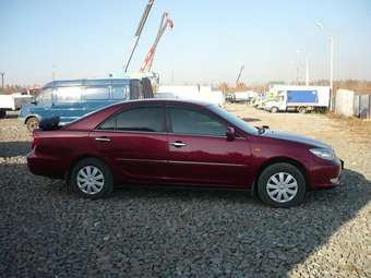Camry
