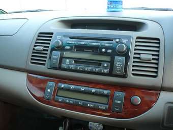 2003 Camry