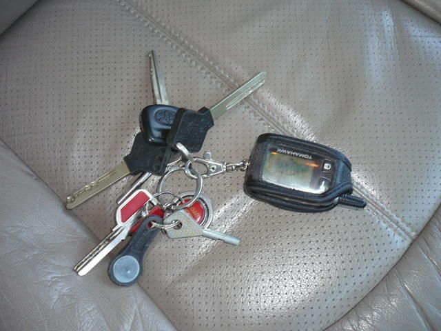 2003 Toyota Camry