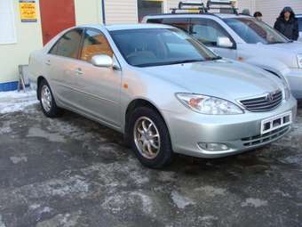 Camry