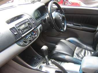 2003 Camry