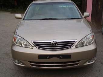 Camry