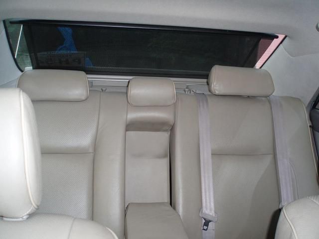 2003 Toyota Camry