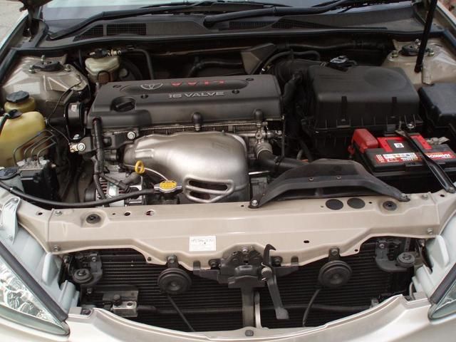 2003 Toyota Camry