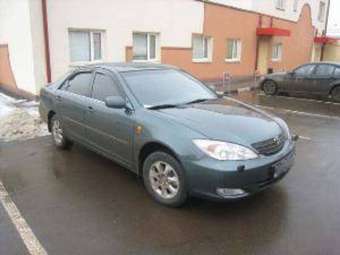 Camry