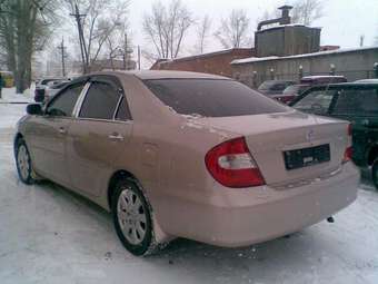 Camry