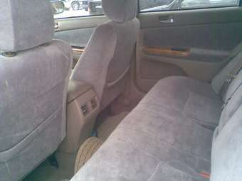 2003 Camry