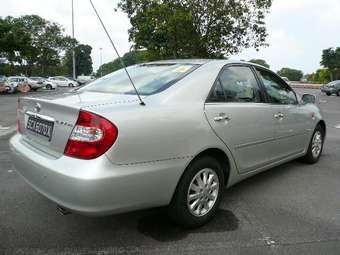 Camry